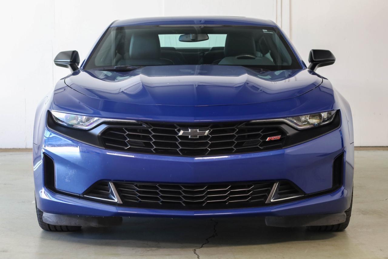 Chevrolet Camaro 2dr Cpe 2LT 2023