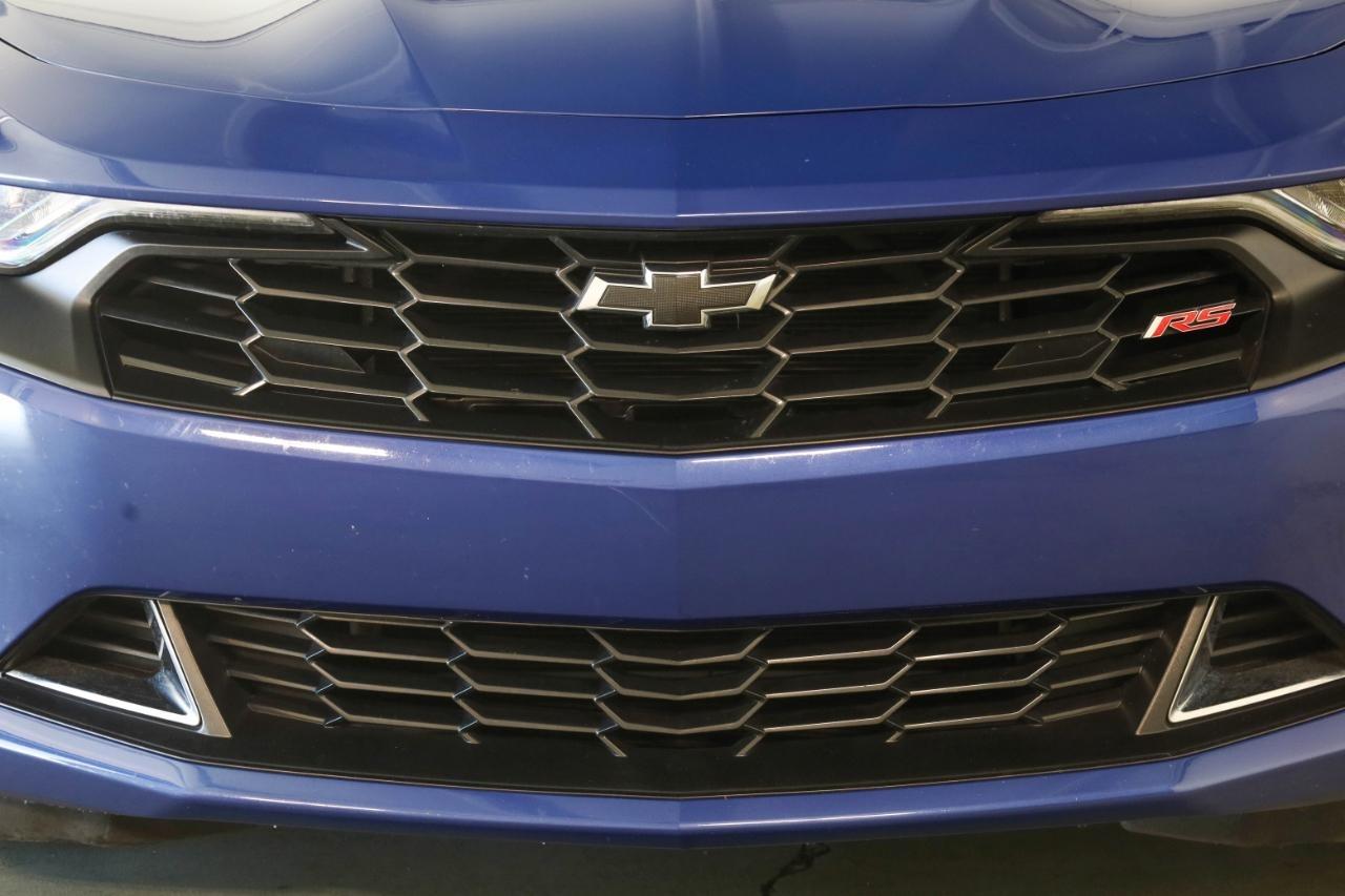 Chevrolet Camaro 2dr Cpe 2LT 2023