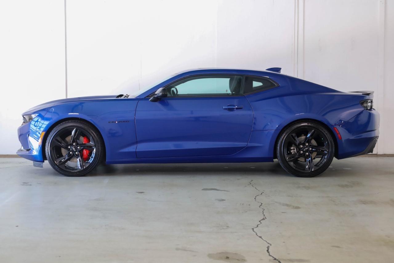 Chevrolet Camaro 2dr Cpe 2LT 2023