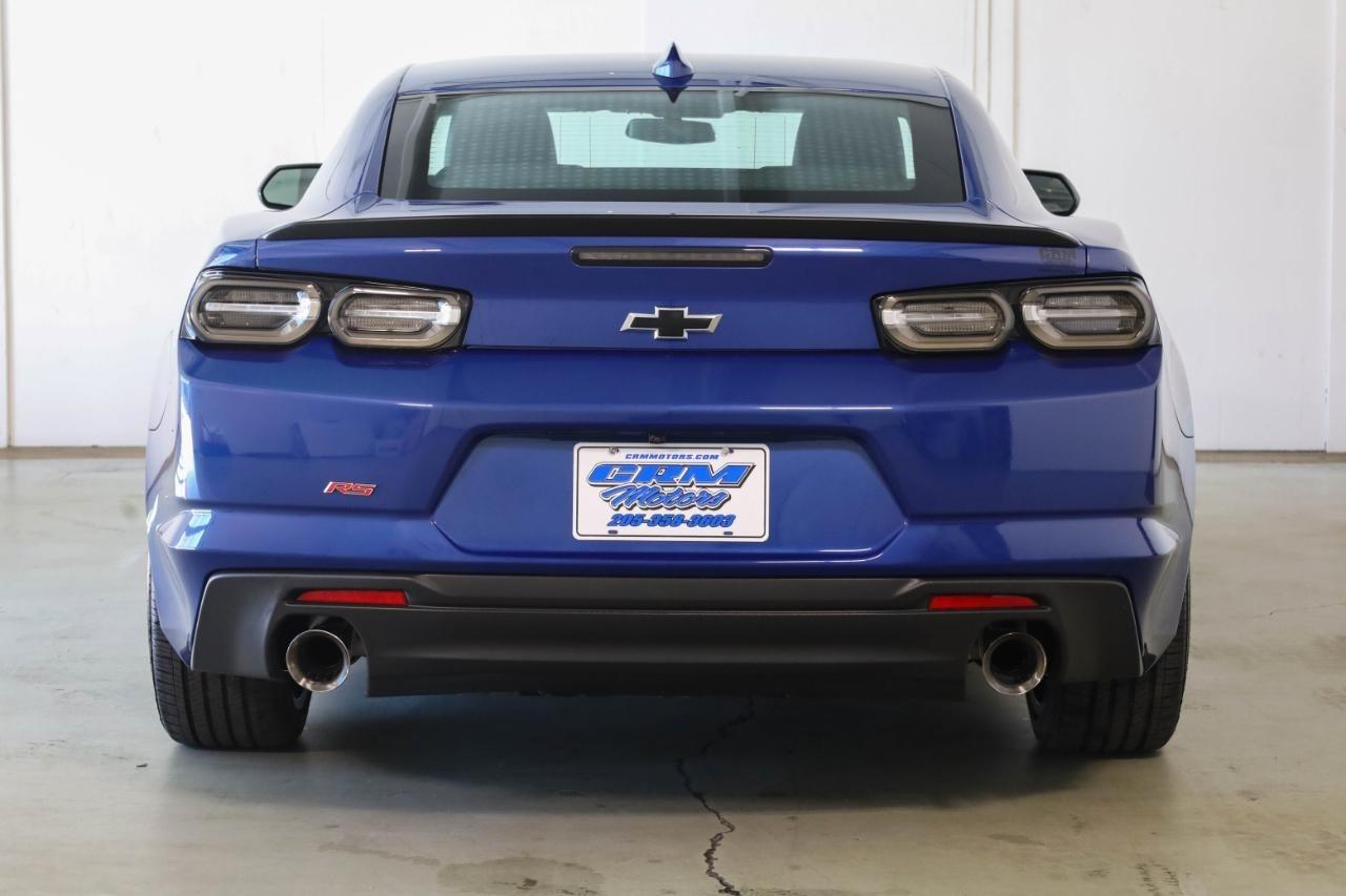 Chevrolet Camaro 2dr Cpe 2LT 2023