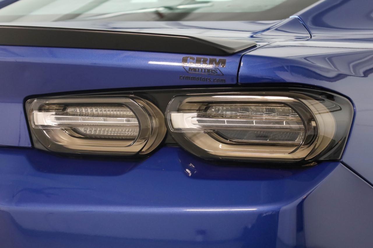 Chevrolet Camaro 2dr Cpe 2LT 2023