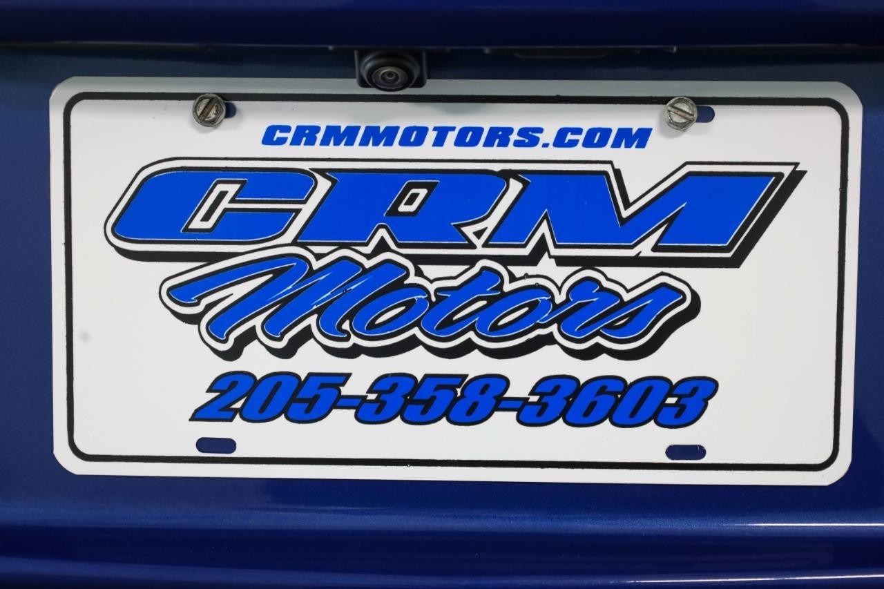 Chevrolet Camaro 2dr Cpe 2LT 2023