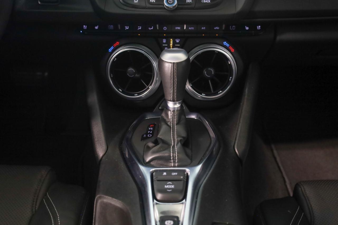 Chevrolet Camaro 2dr Cpe 2LT 2023