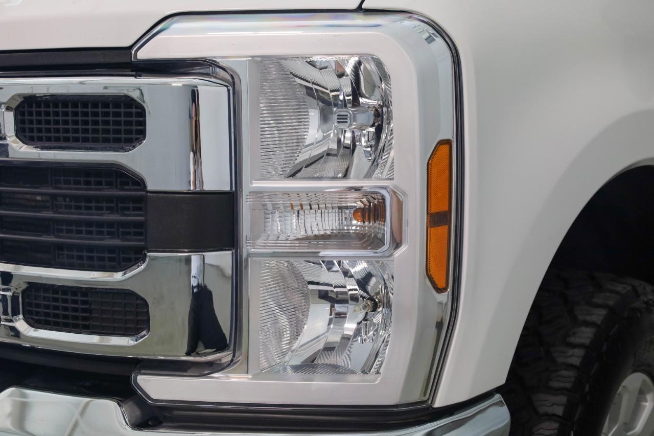 Ford Super Duty F-250 SRW King Ranch 4WD Crew Cab 8' Box 2024