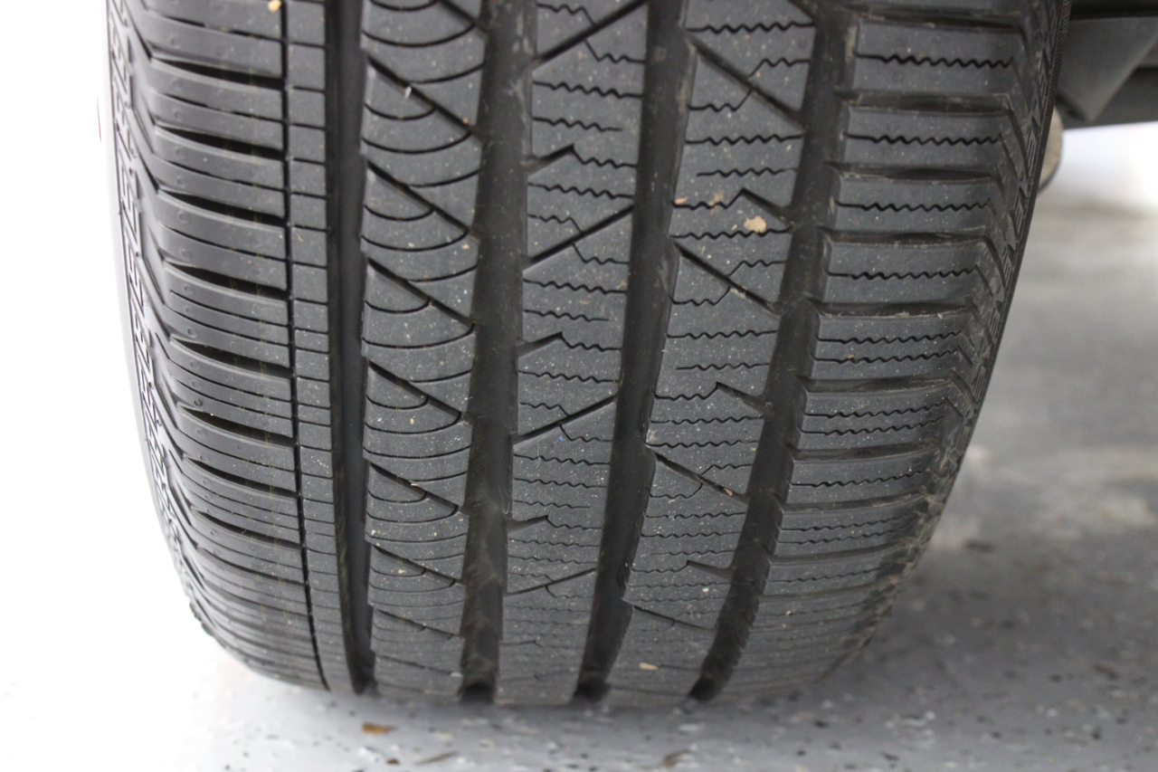 Porsche Cayenne AWD 4dr Tiptronic 2012