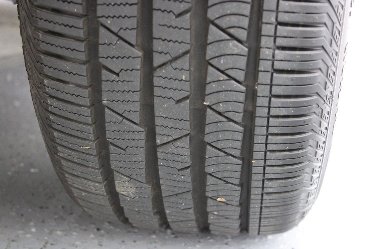 Porsche Cayenne AWD 4dr Tiptronic 2012