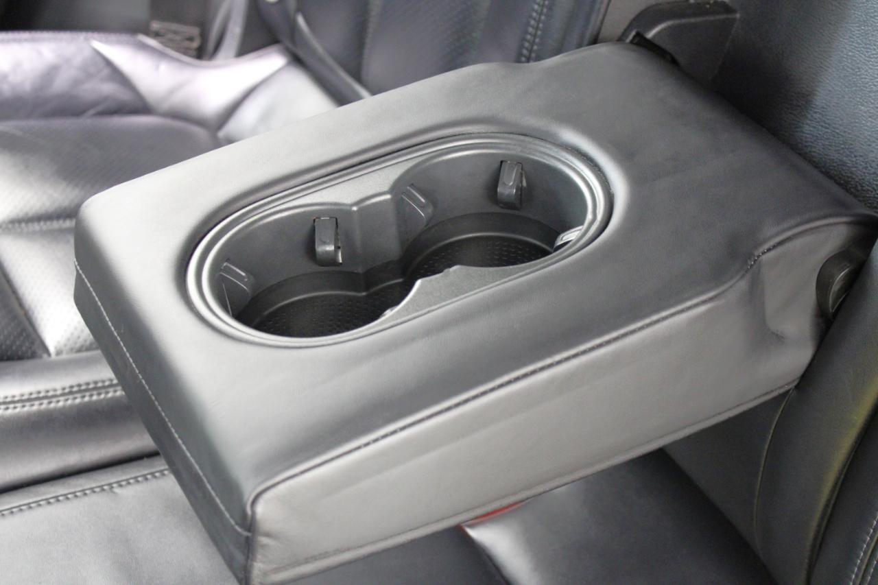 Porsche Cayenne AWD 4dr 2016