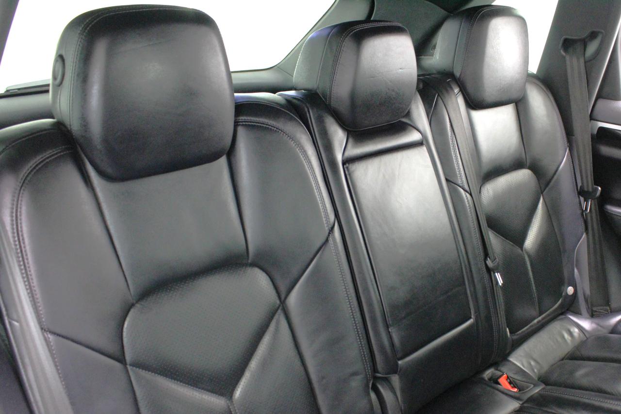 Porsche Cayenne AWD 4dr 2016