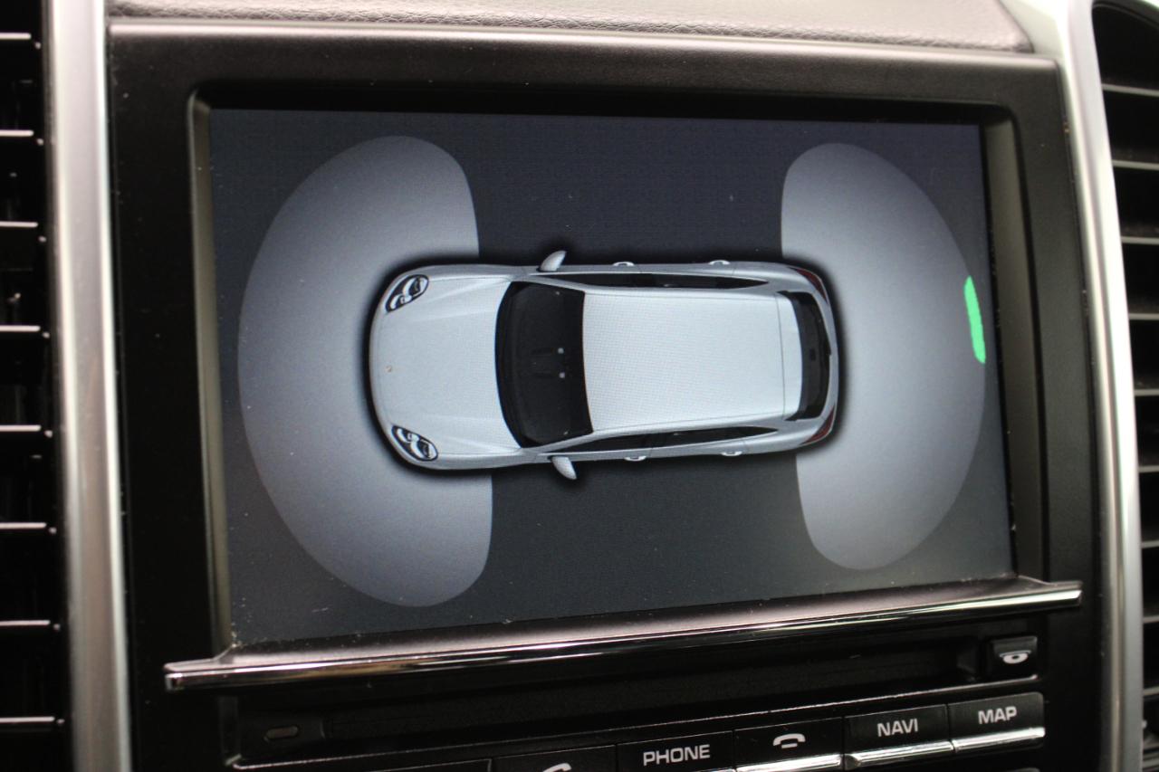 Porsche Cayenne AWD 4dr 2016