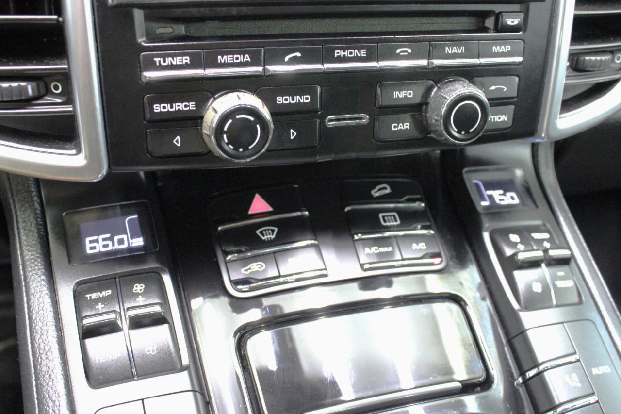 Porsche Cayenne AWD 4dr 2016