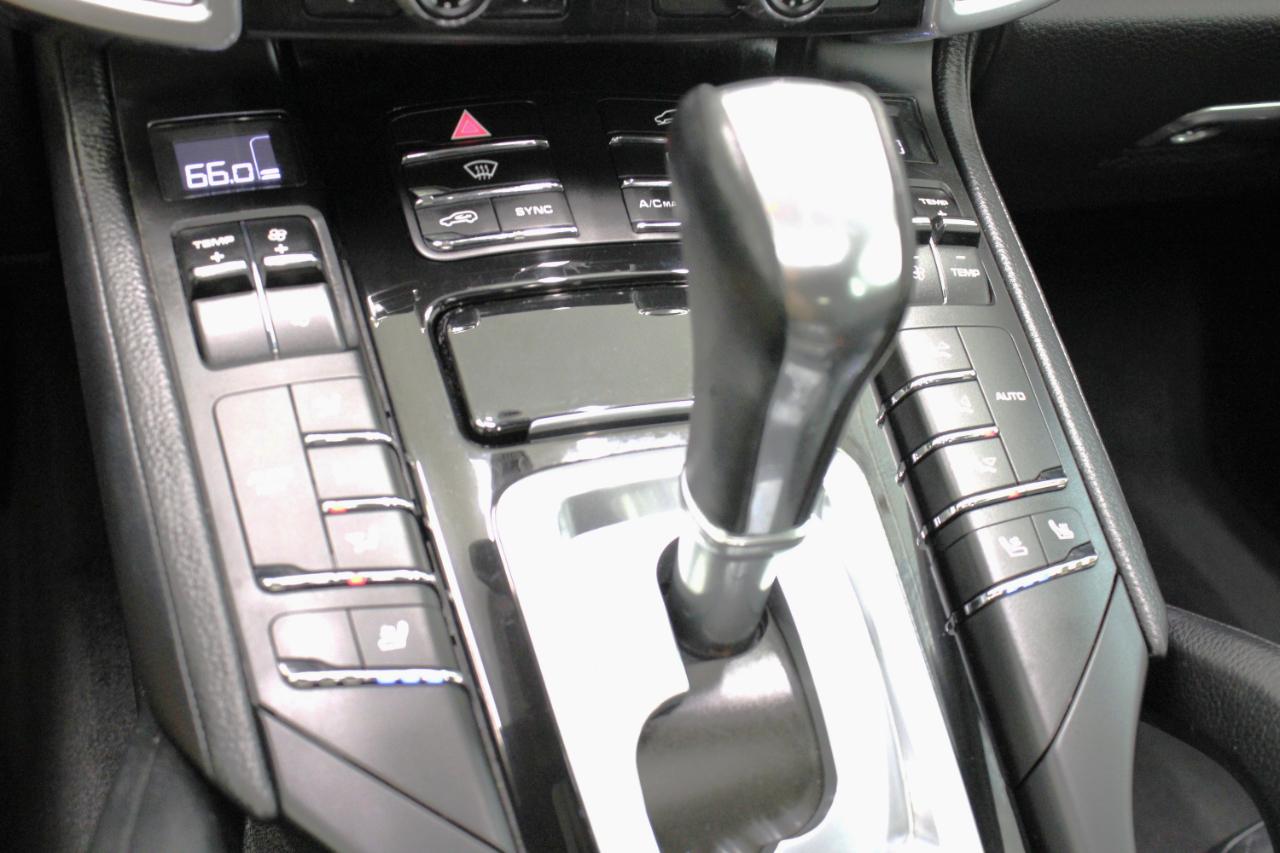 Porsche Cayenne AWD 4dr 2016