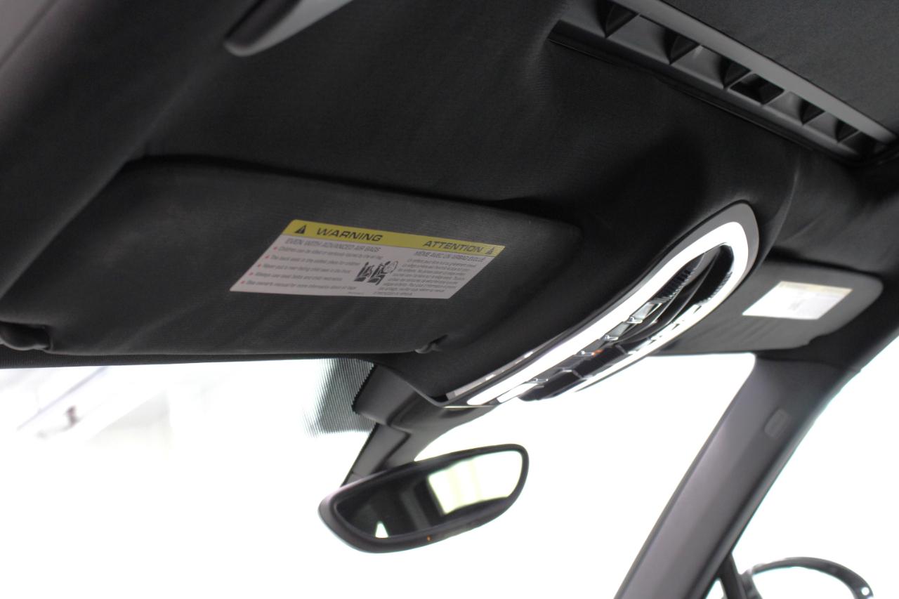 Porsche Cayenne AWD 4dr 2016