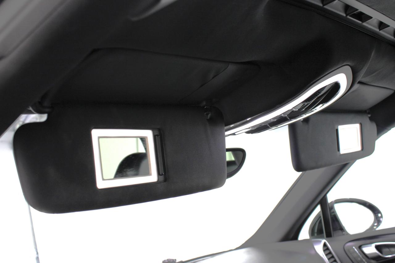 Porsche Cayenne AWD 4dr 2016