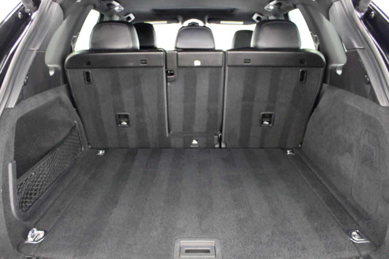 Porsche Cayenne AWD 4dr 2016