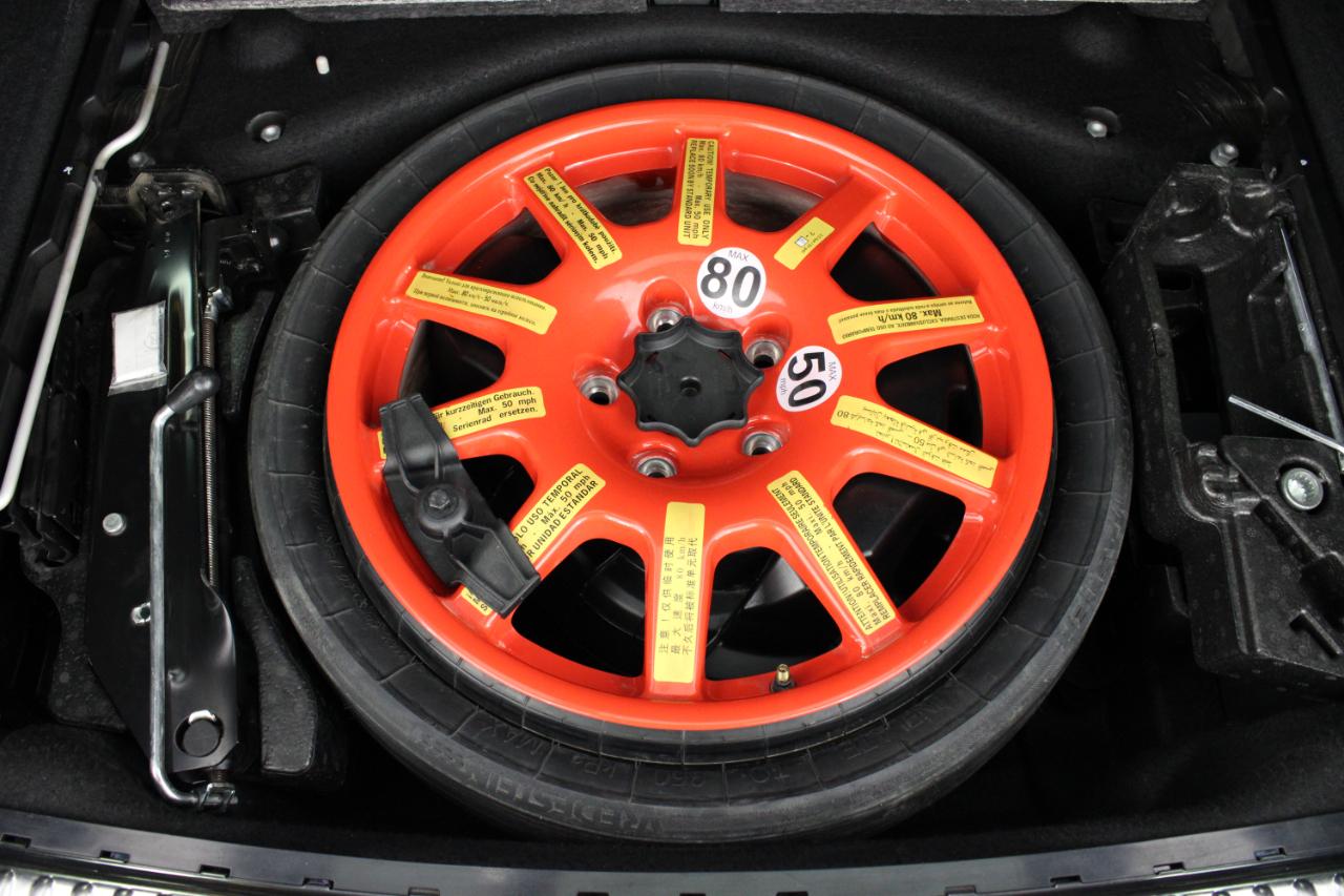 Porsche Cayenne AWD 4dr 2016