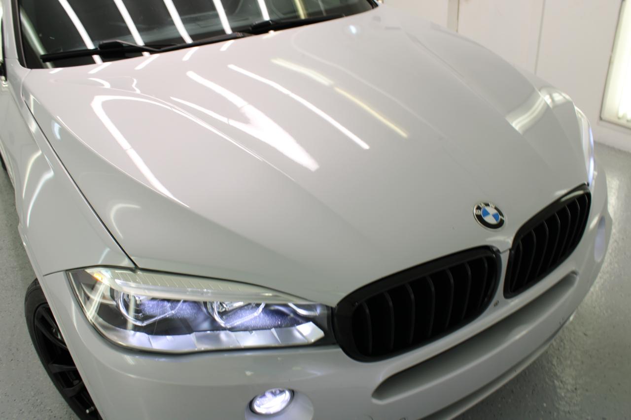 BMW X5 xDrive35i Sports Activity Vehicle 2018