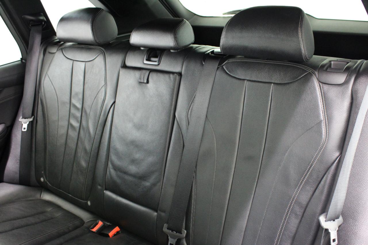 BMW X5 xDrive35i Sports Activity Vehicle 2018