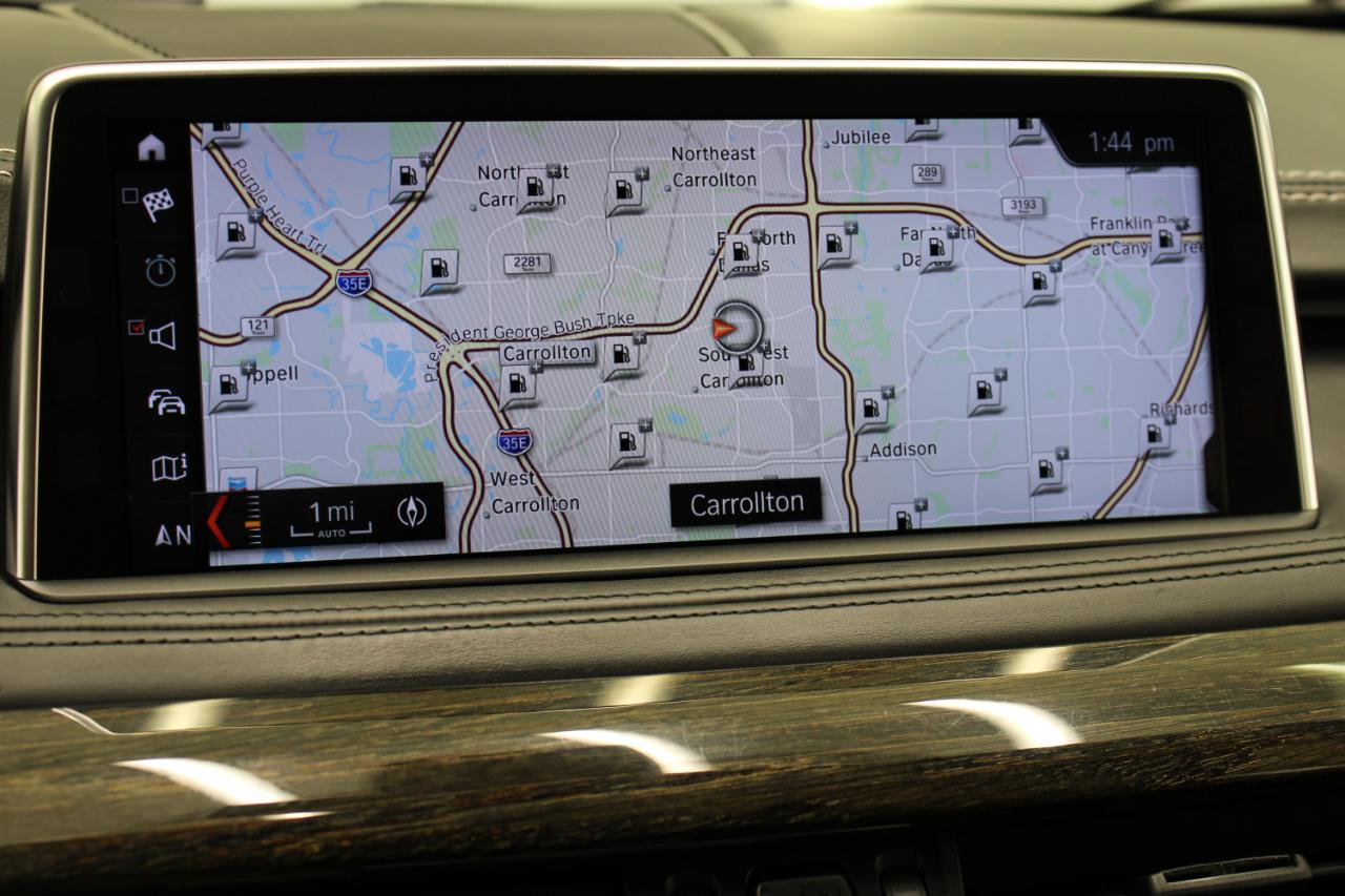 BMW X5 xDrive35i Sports Activity Vehicle 2018
