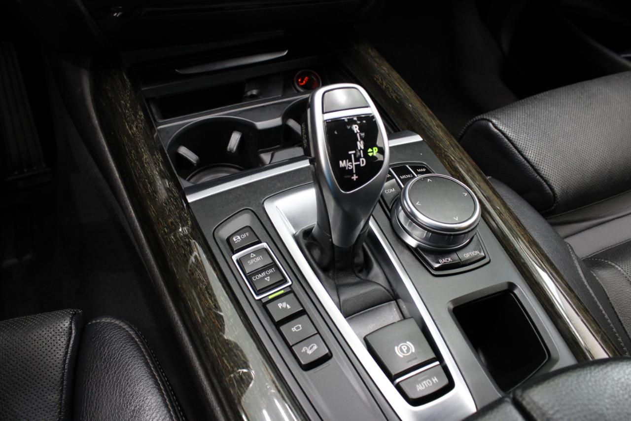 BMW X5 xDrive35i Sports Activity Vehicle 2018