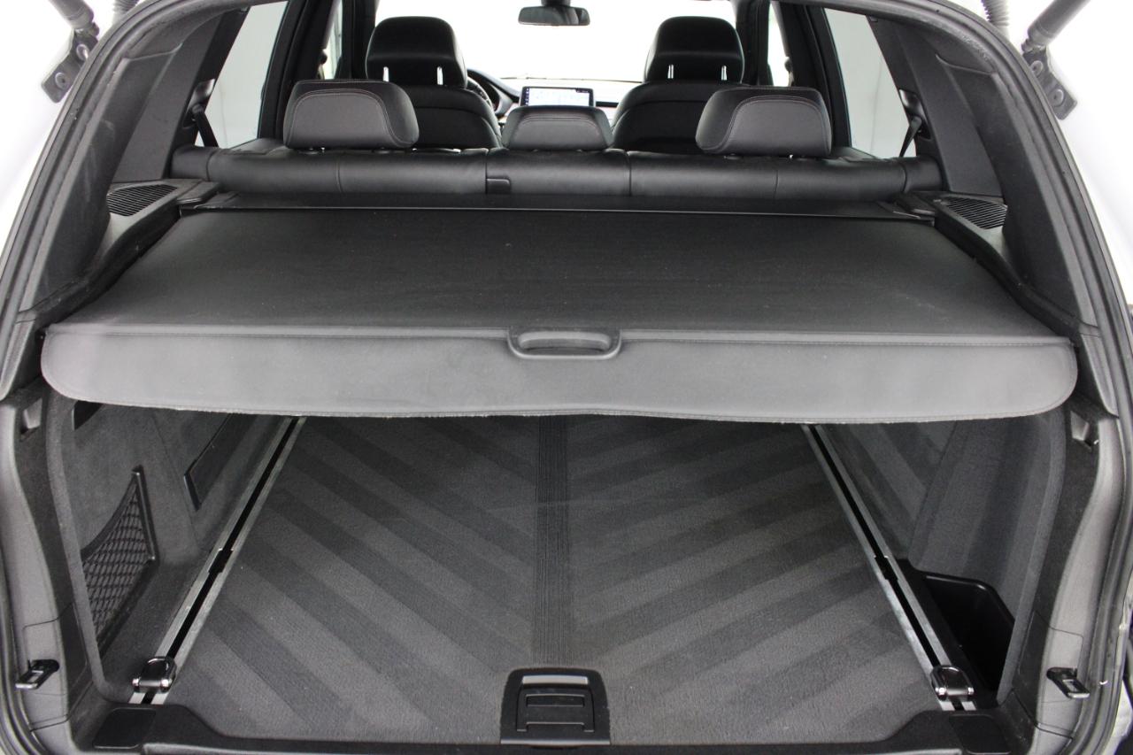 BMW X5 xDrive35i Sports Activity Vehicle 2018