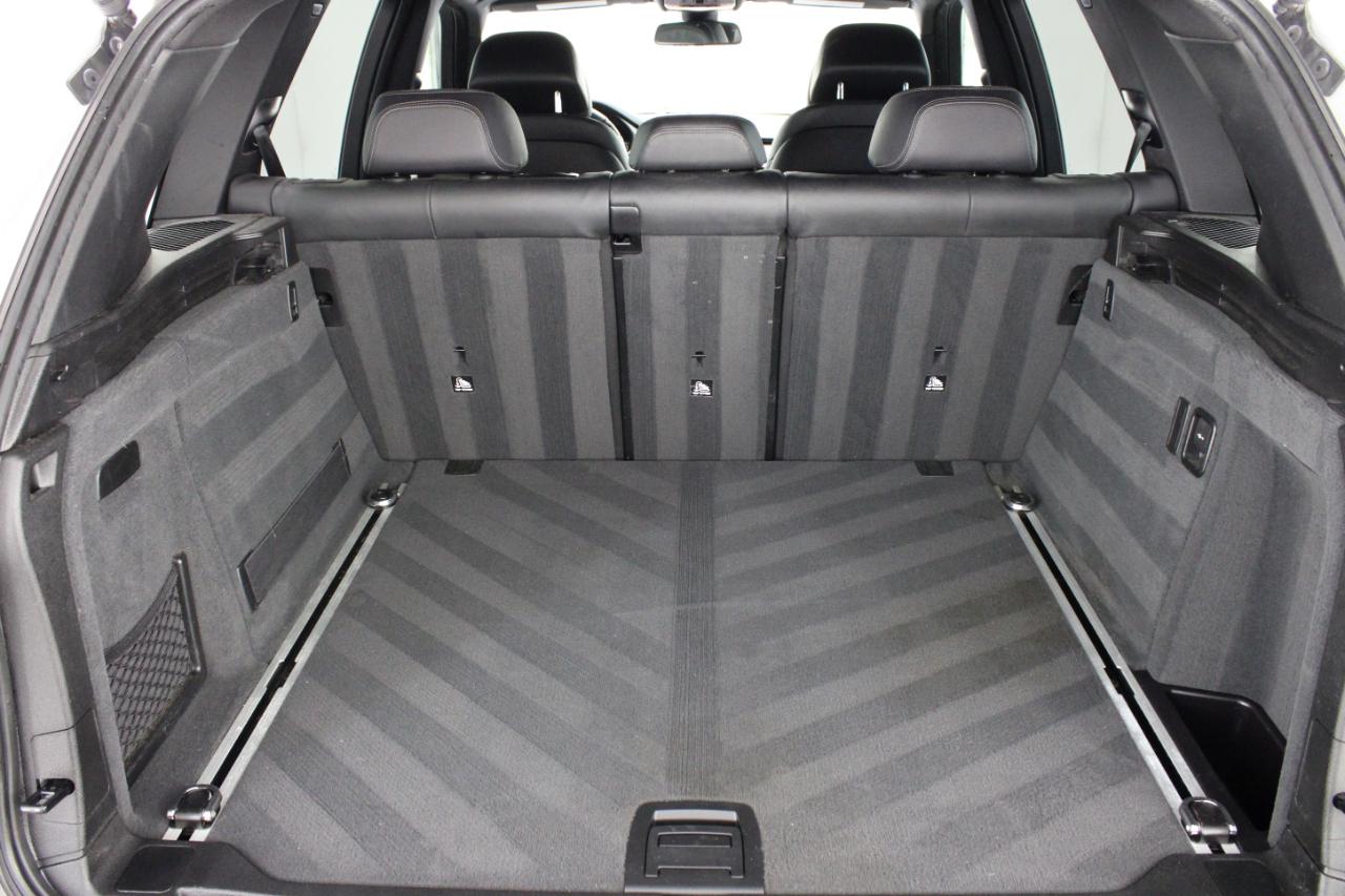 BMW X5 xDrive35i Sports Activity Vehicle 2018