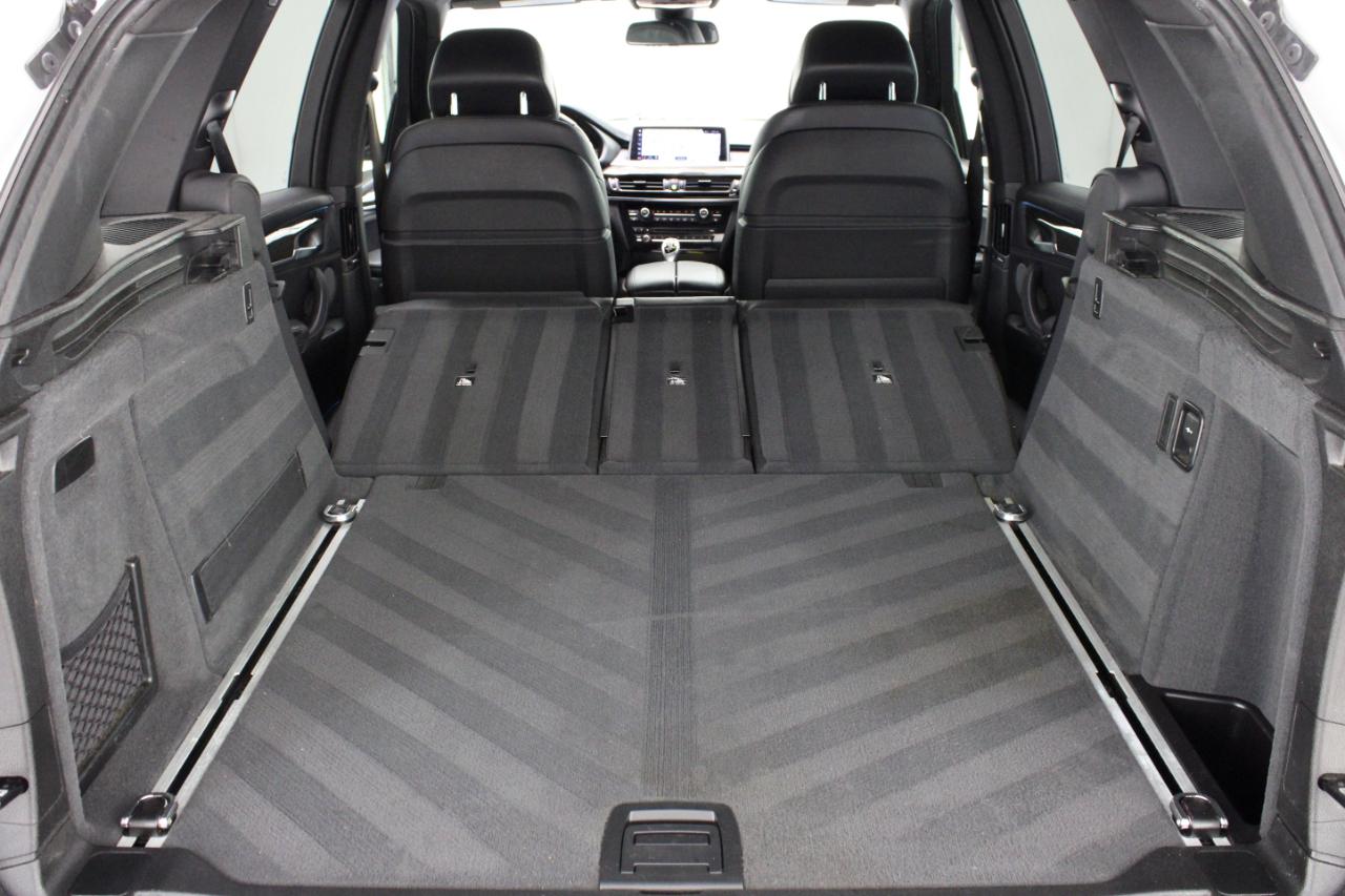 BMW X5 xDrive35i Sports Activity Vehicle 2018