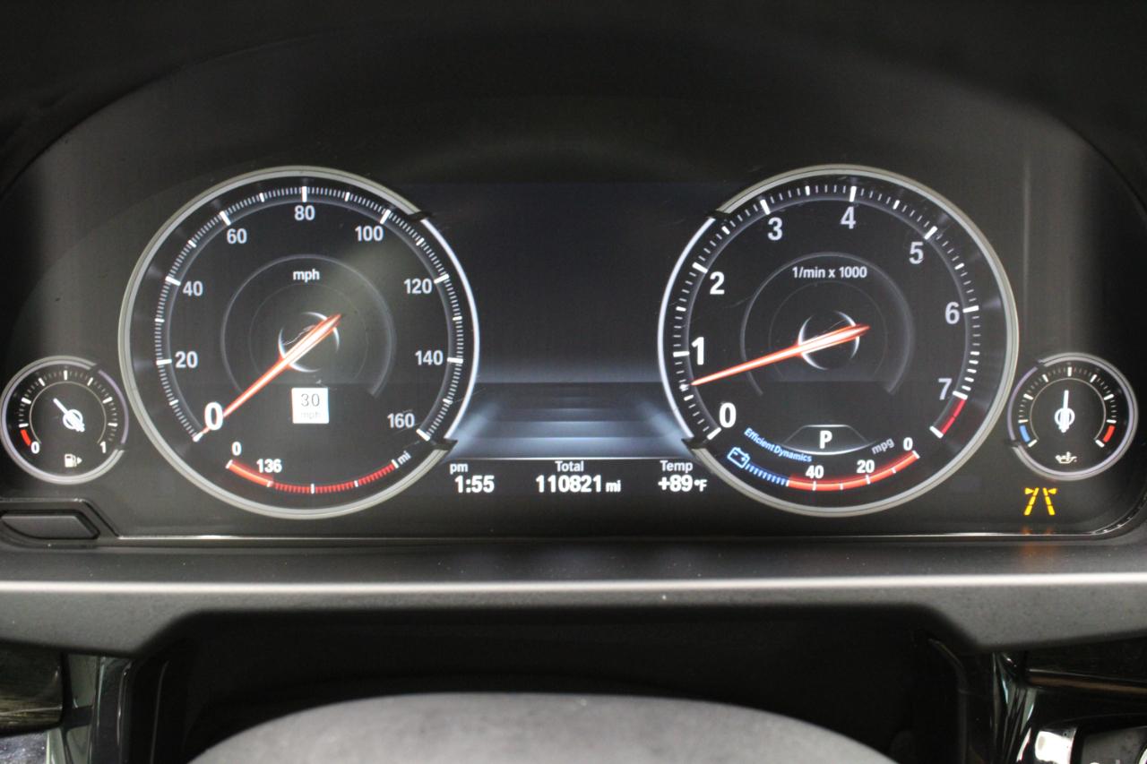 BMW X5 xDrive35i Sports Activity Vehicle 2018