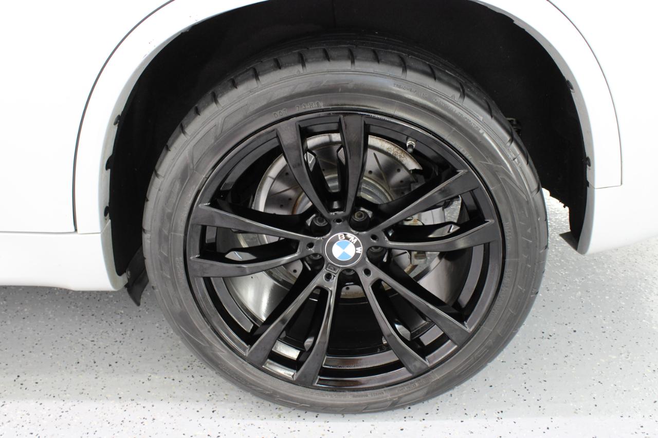 BMW X5 xDrive35i Sports Activity Vehicle 2018