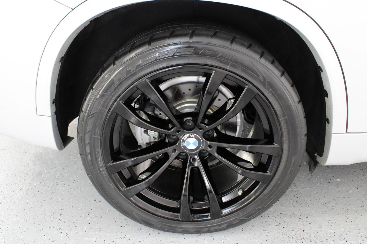 BMW X5 xDrive35i Sports Activity Vehicle 2018