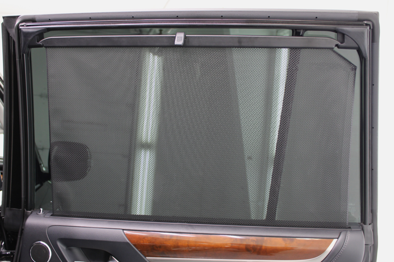 Lexus LX 570 4D SUV AWD w/3-Row 2017