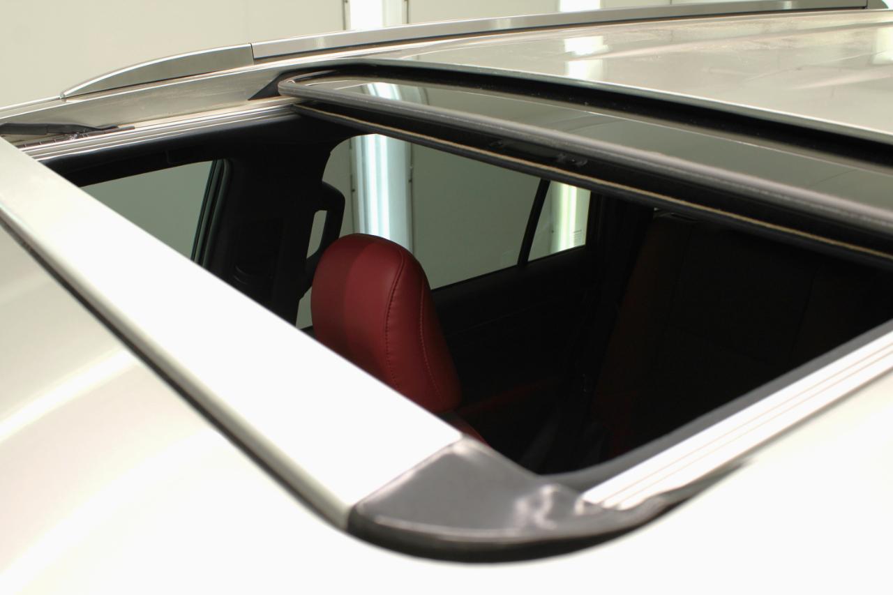 Lexus GX 460 Premium 4D SUV 4WD 2021