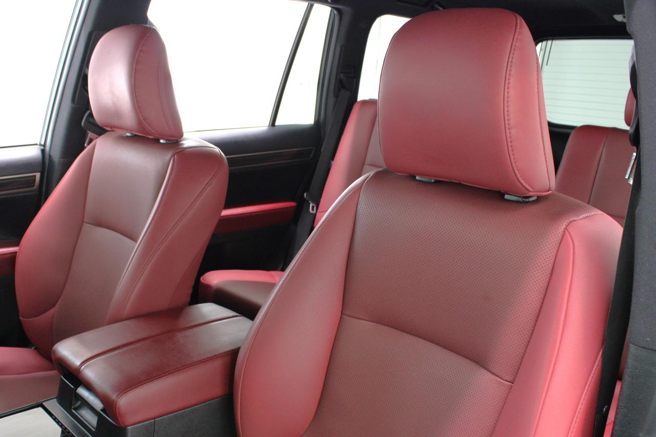 Lexus GX 460 Premium 4D SUV 4WD 2021