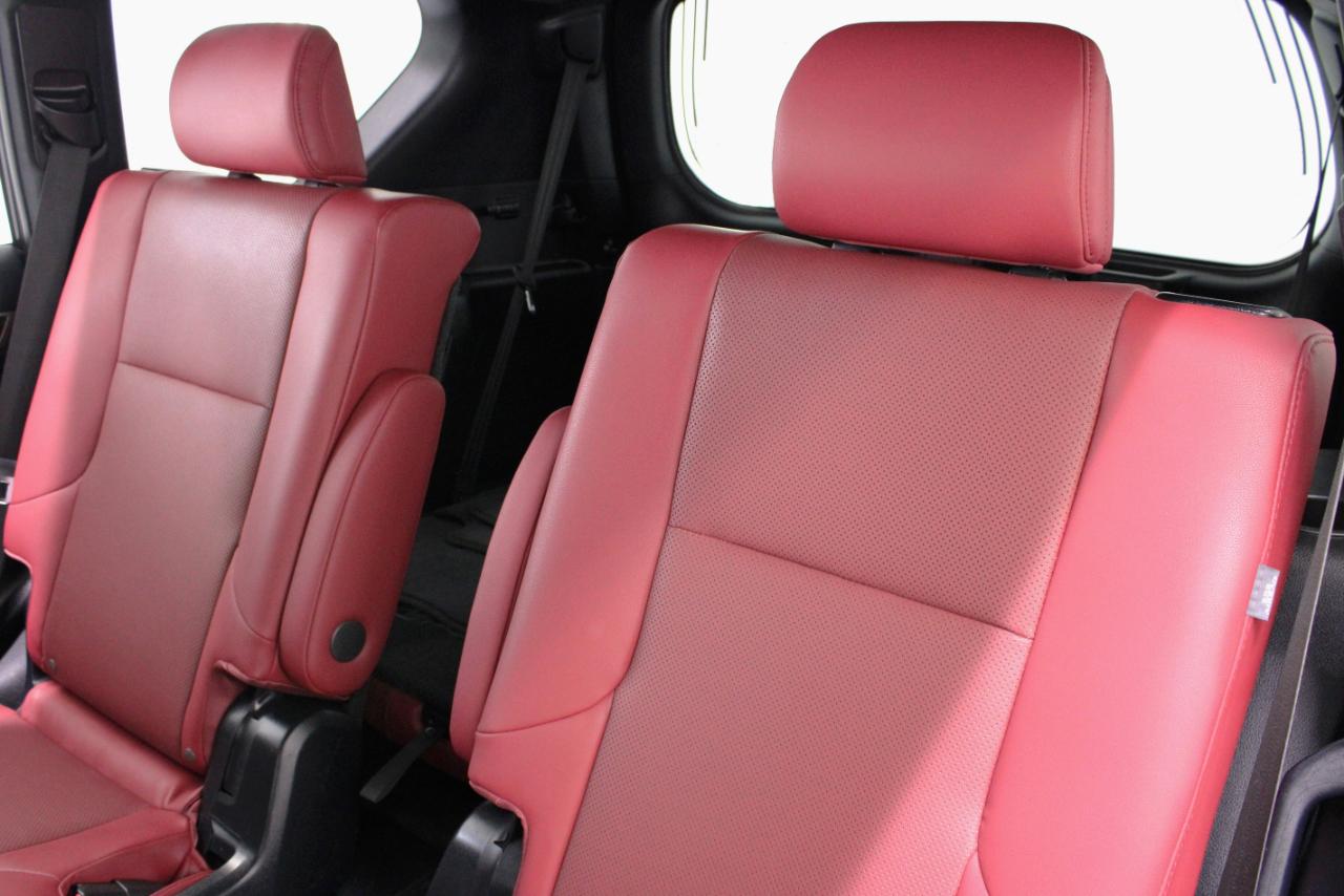 Lexus GX 460 Premium 4D SUV 4WD 2021