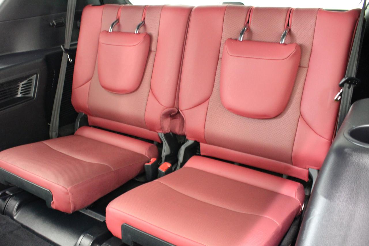 Lexus GX 460 Premium 4D SUV 4WD 2021