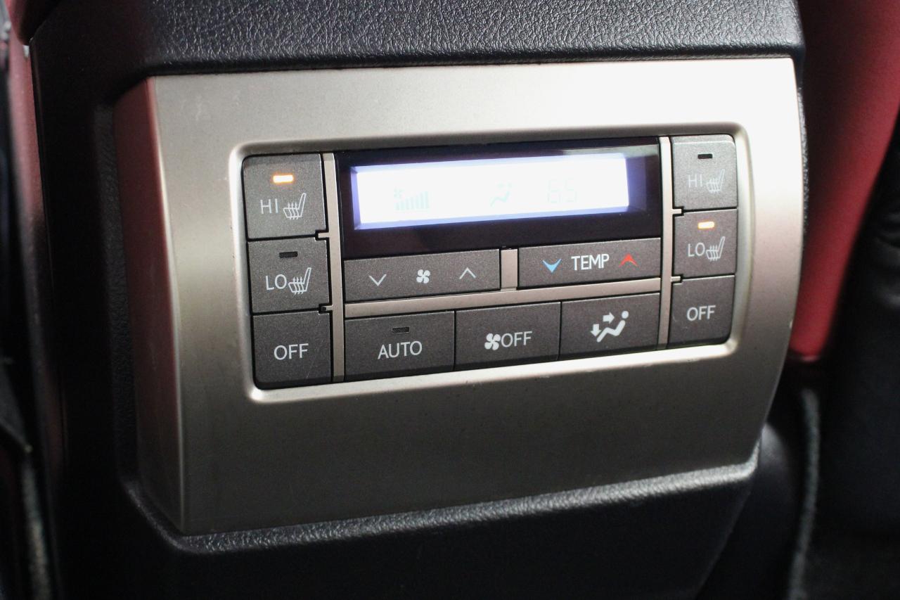 Lexus GX 460 Premium 4D SUV 4WD 2021