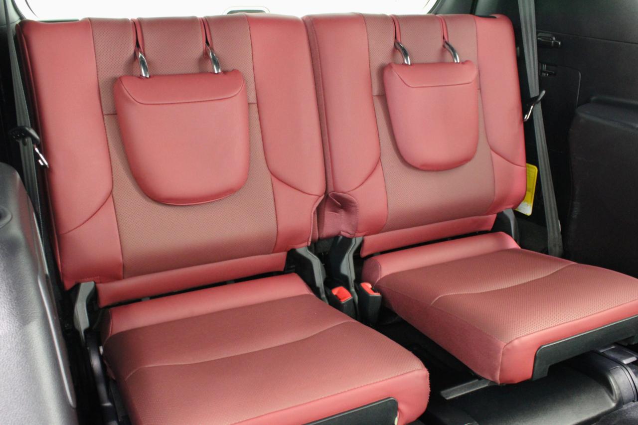 Lexus GX 460 Premium 4D SUV 4WD 2021