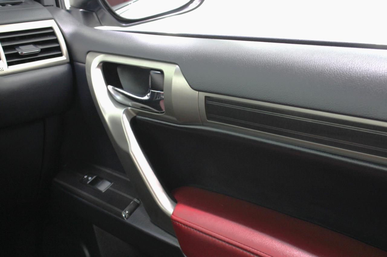 Lexus GX 460 Premium 4D SUV 4WD 2021