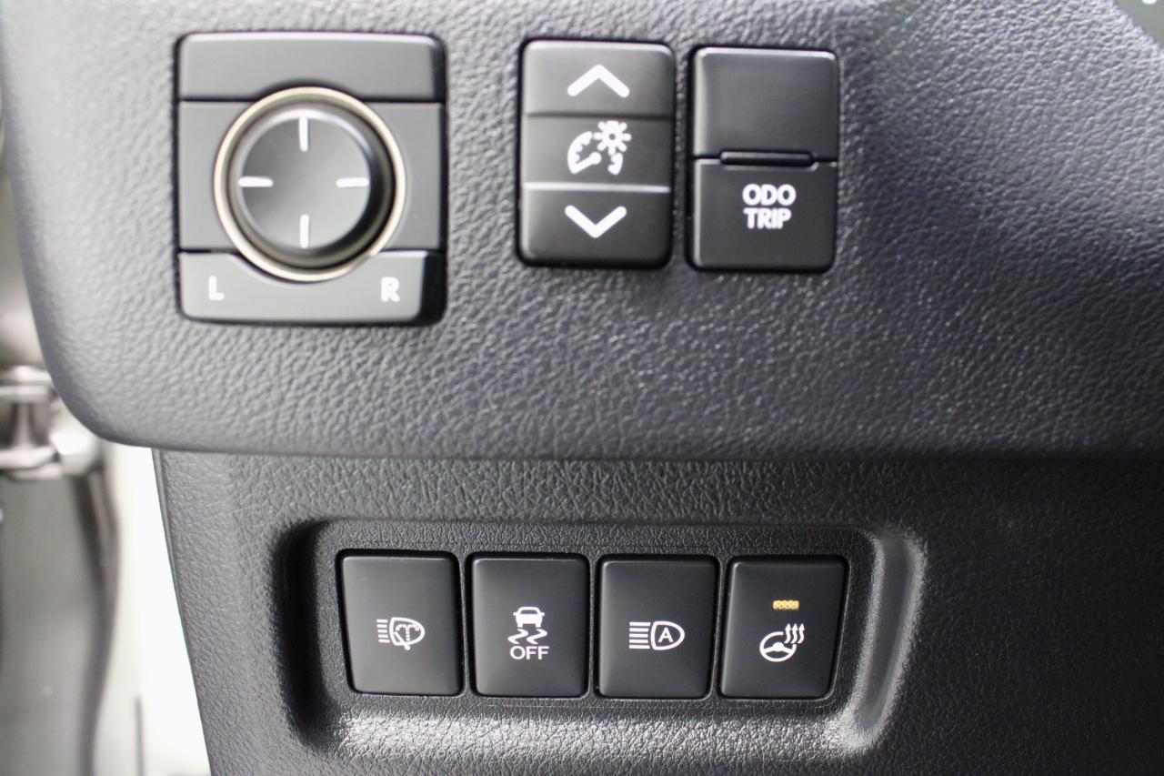 Lexus GX 460 Premium 4D SUV 4WD 2021