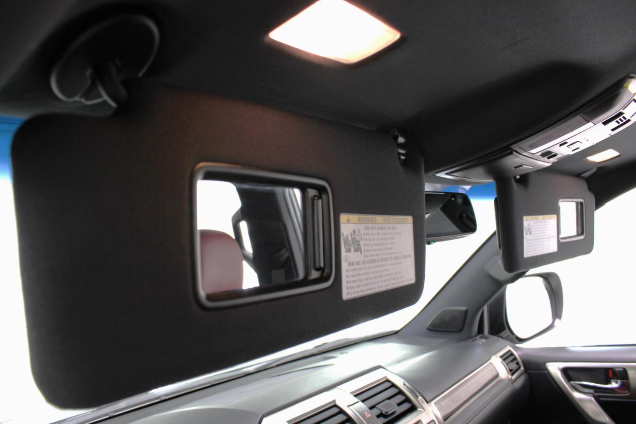 Lexus GX 460 Premium 4D SUV 4WD 2021