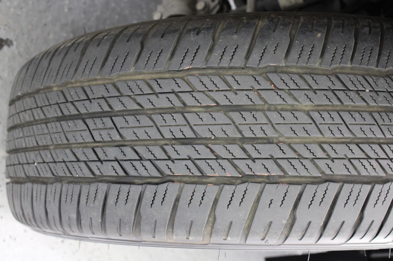 Lexus GX 460 Premium 4D SUV 4WD 2021