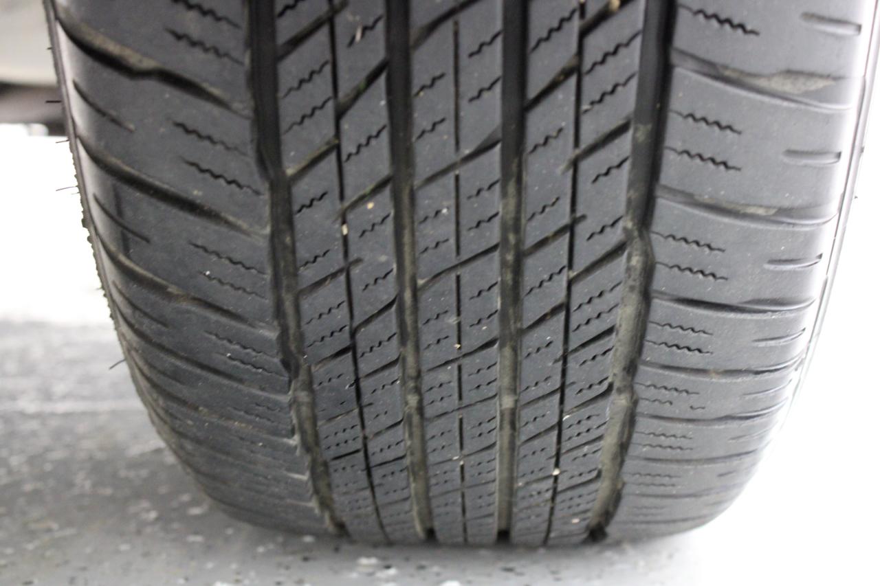 Lexus GX 460 Premium 4D SUV 4WD 2021