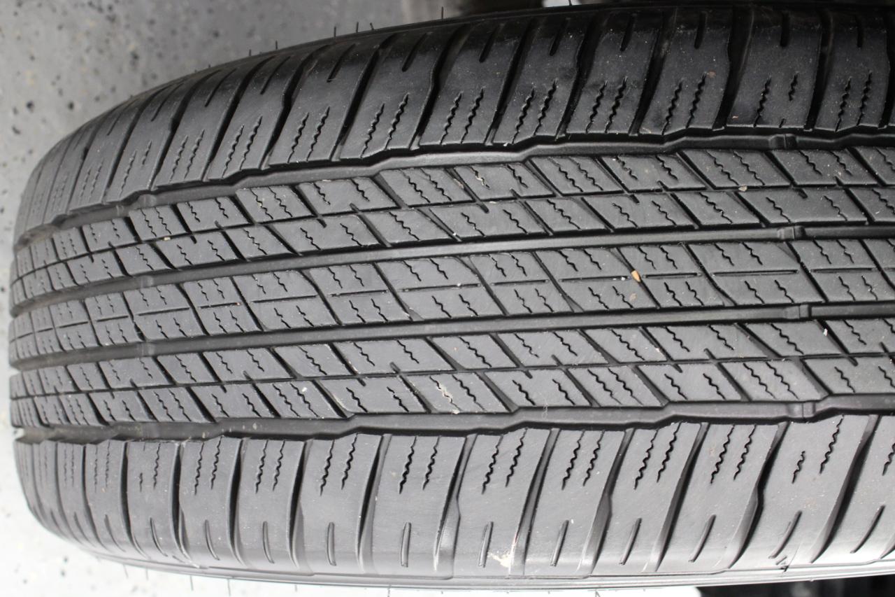 Lexus GX 460 Premium 4D SUV 4WD 2021