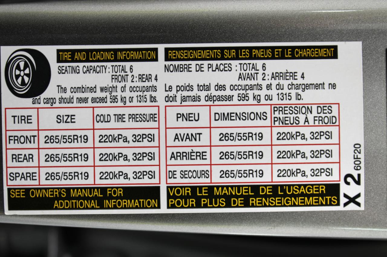 Lexus GX 460 Premium 4D SUV 4WD 2021