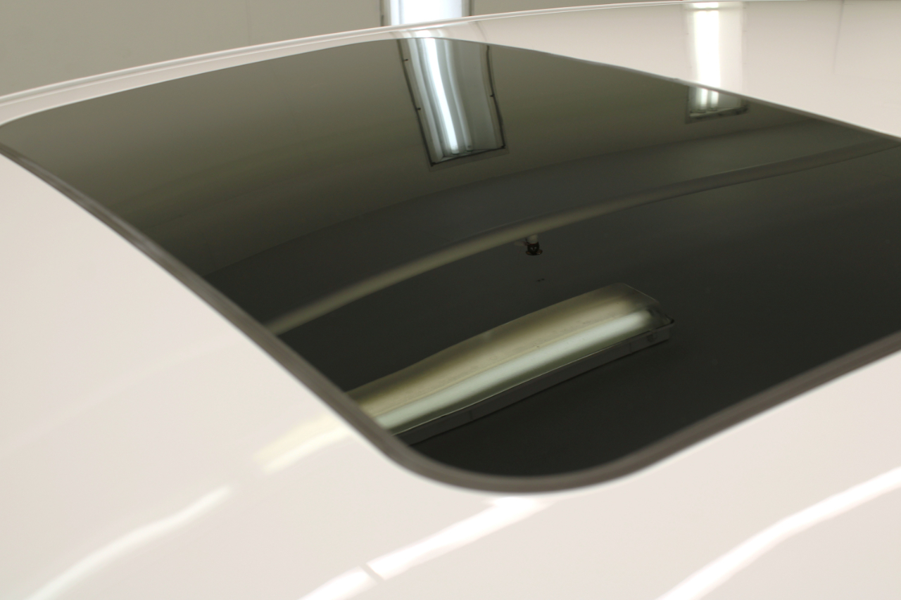 Porsche Panamera 4dr HB 2016