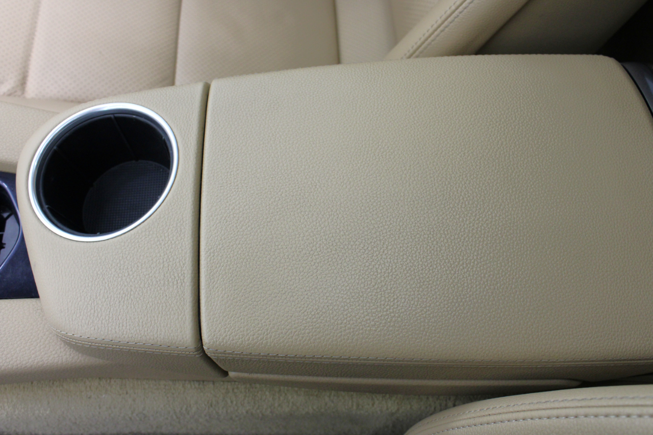 Porsche Panamera 4dr HB 2016