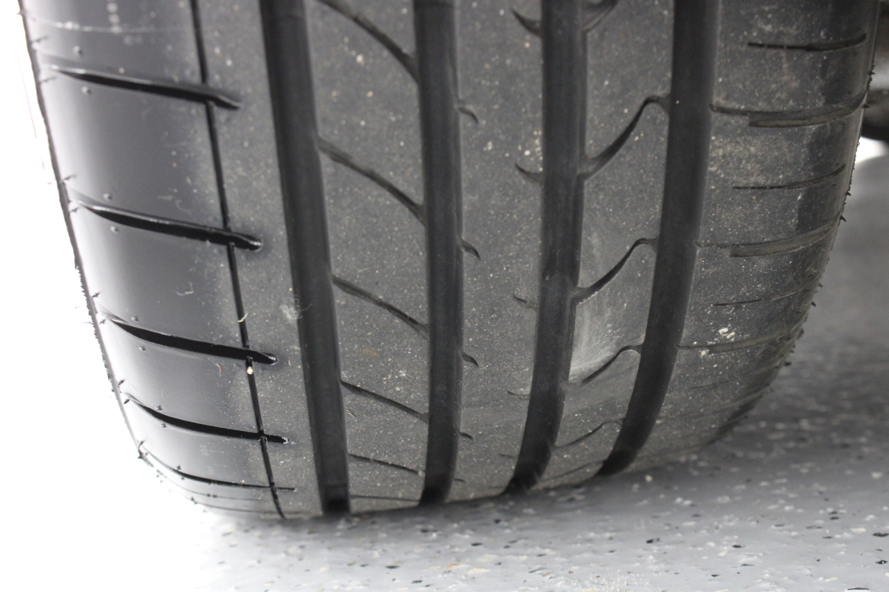 Porsche Panamera 4dr HB 2016