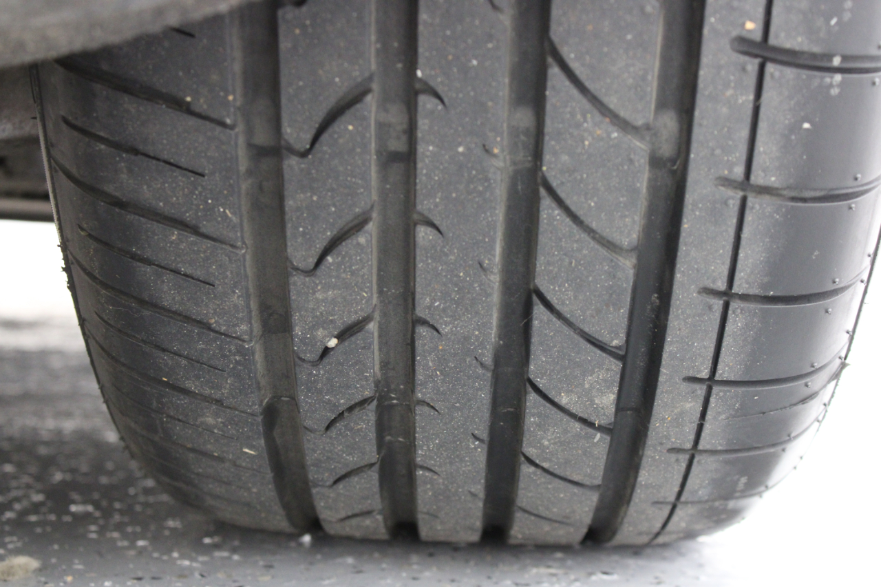 Porsche Panamera 4dr HB 2016