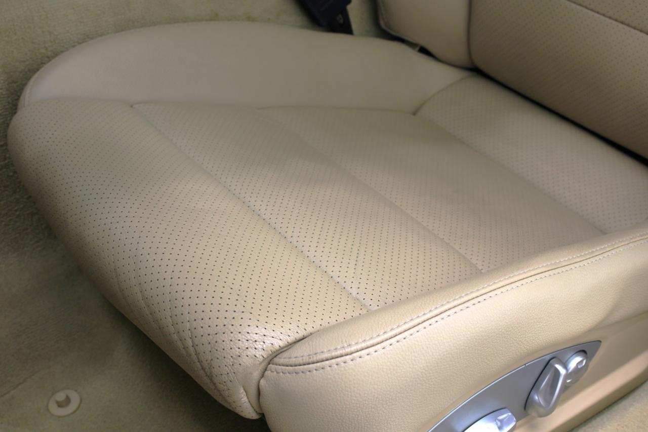 Porsche Panamera 4dr HB 2016