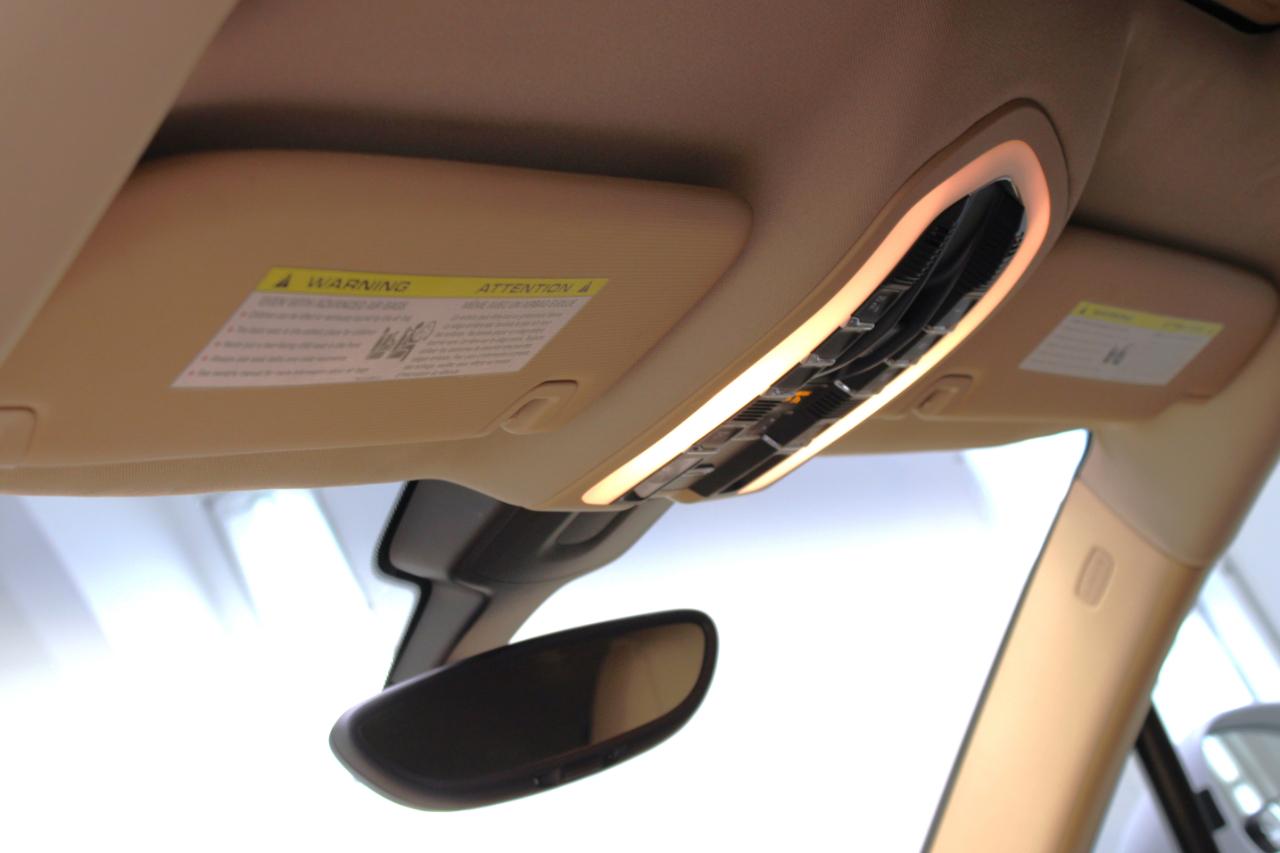 Porsche Panamera 4dr HB 2016