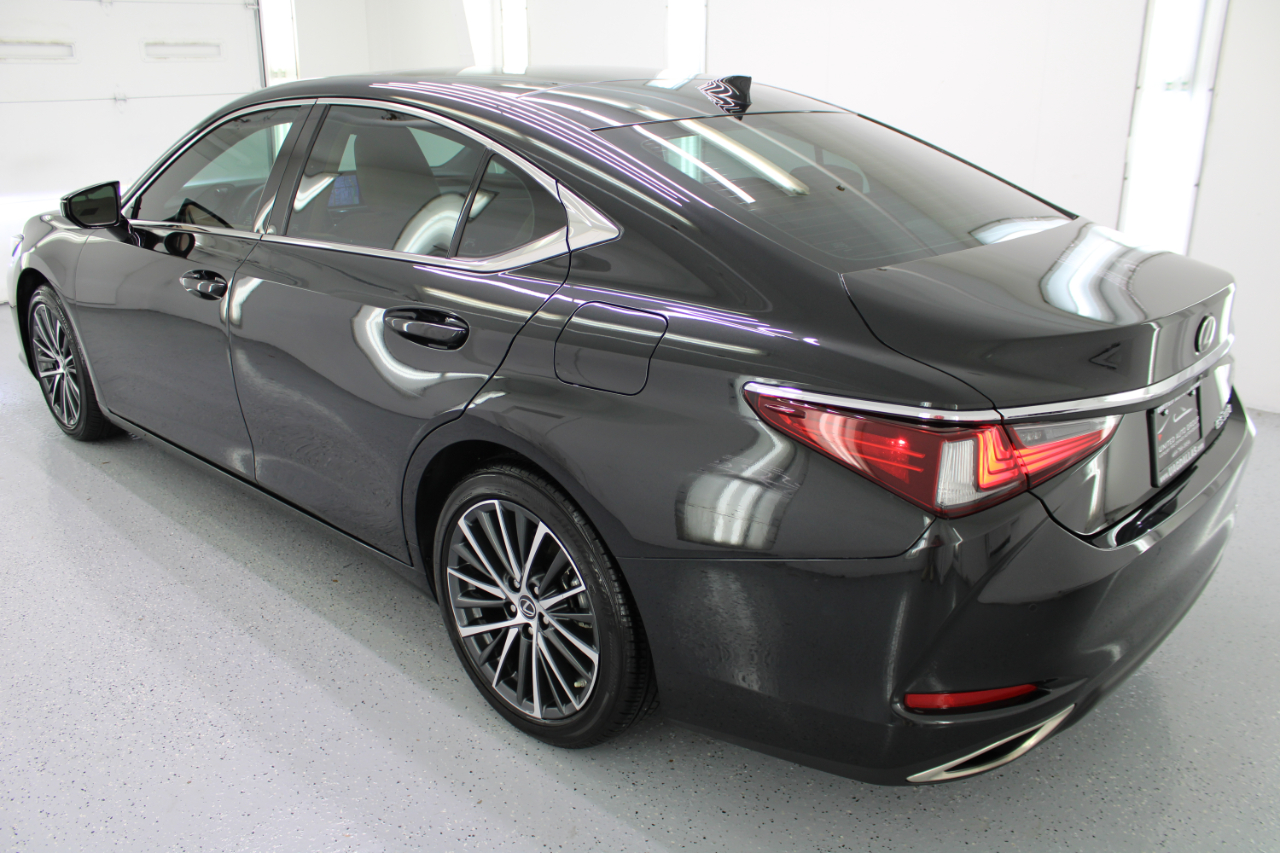 Lexus ES 350 Premium 2022 Lexus ES 350 Premium 2022